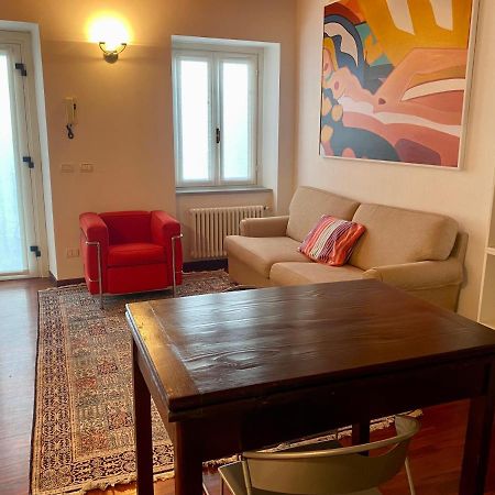 Appartement Casa Hermes à Bergame Extérieur photo